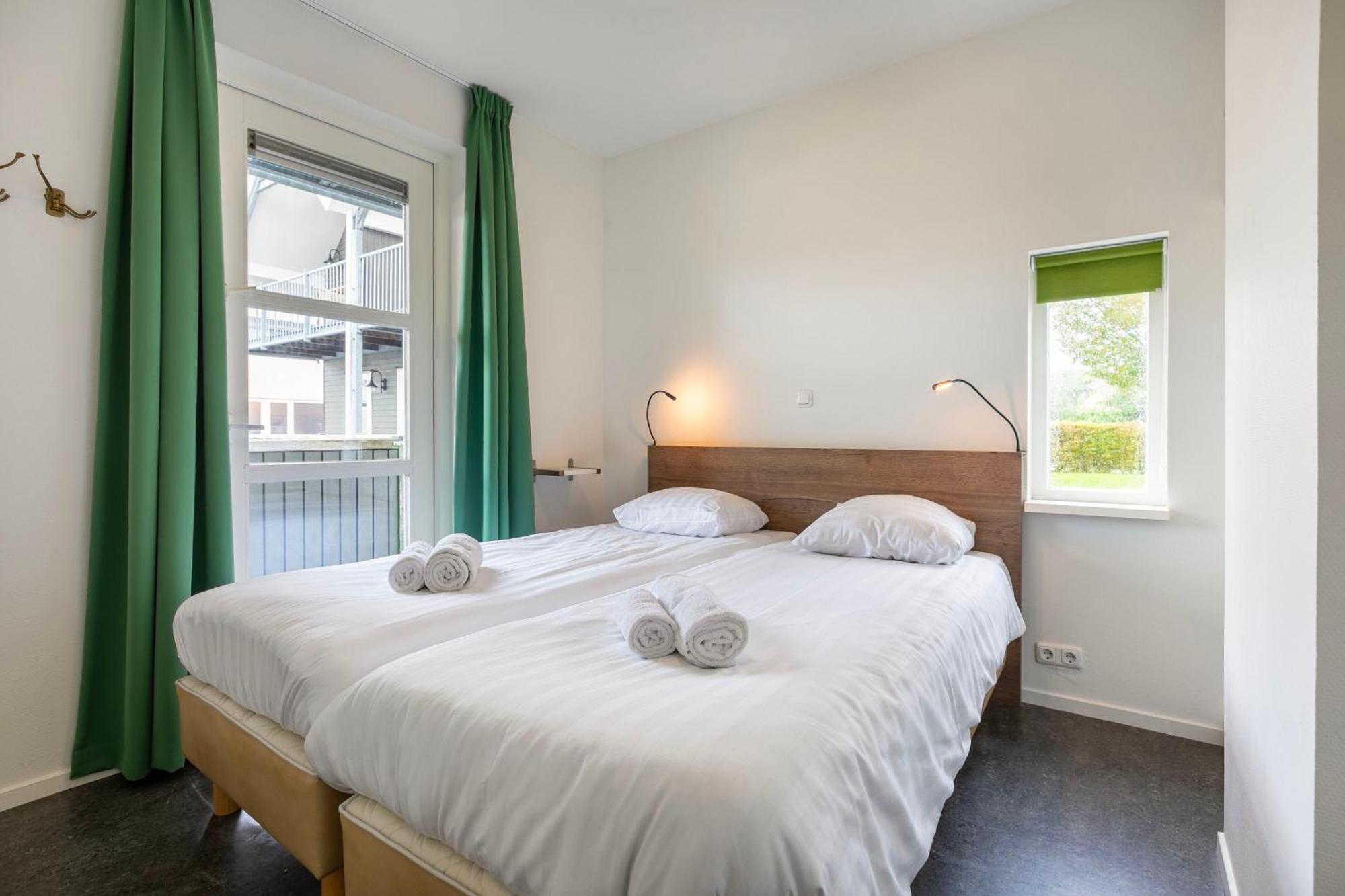 Summio Havenresort Terherne Zimmer foto