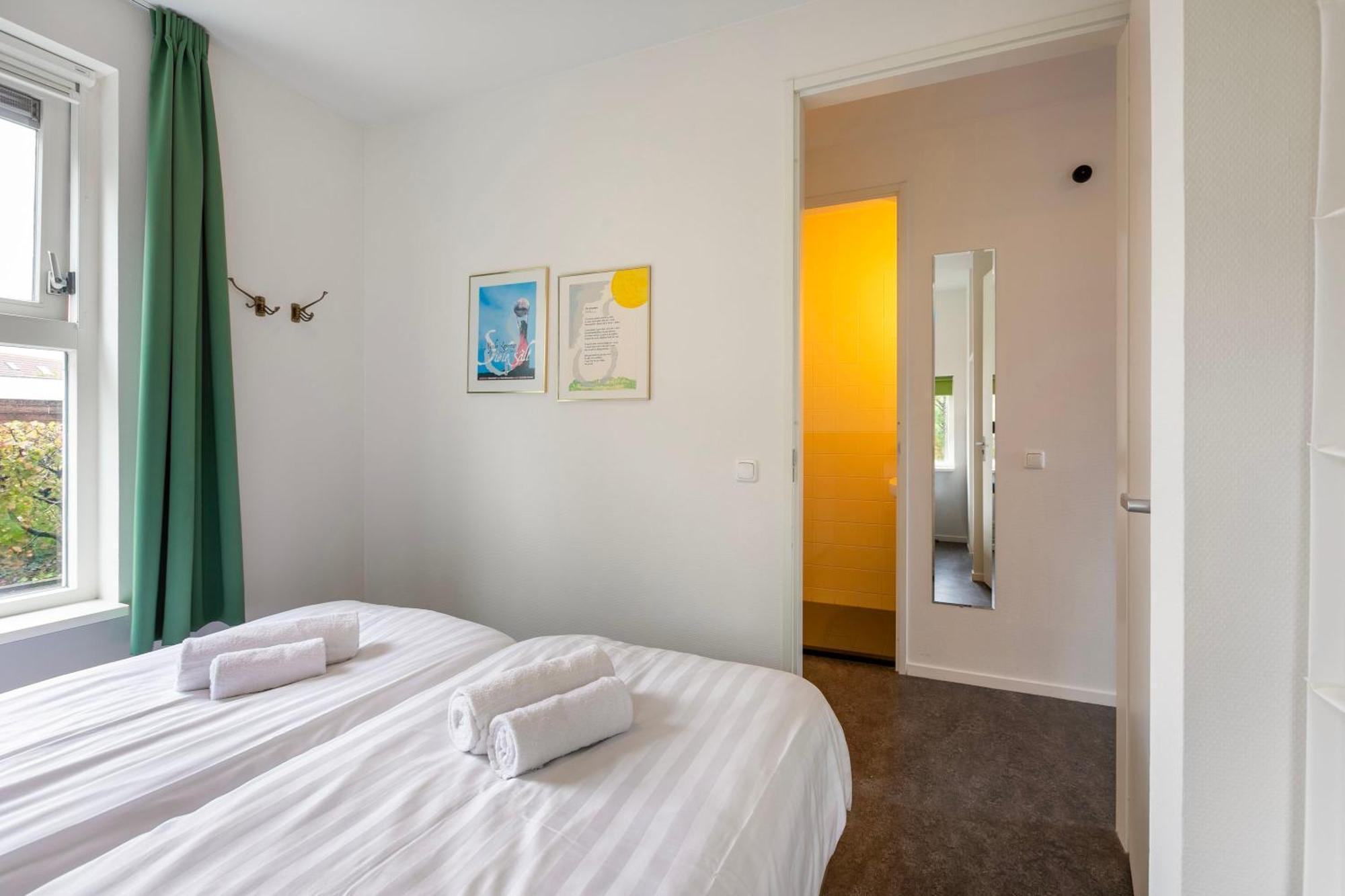 Summio Havenresort Terherne Zimmer foto