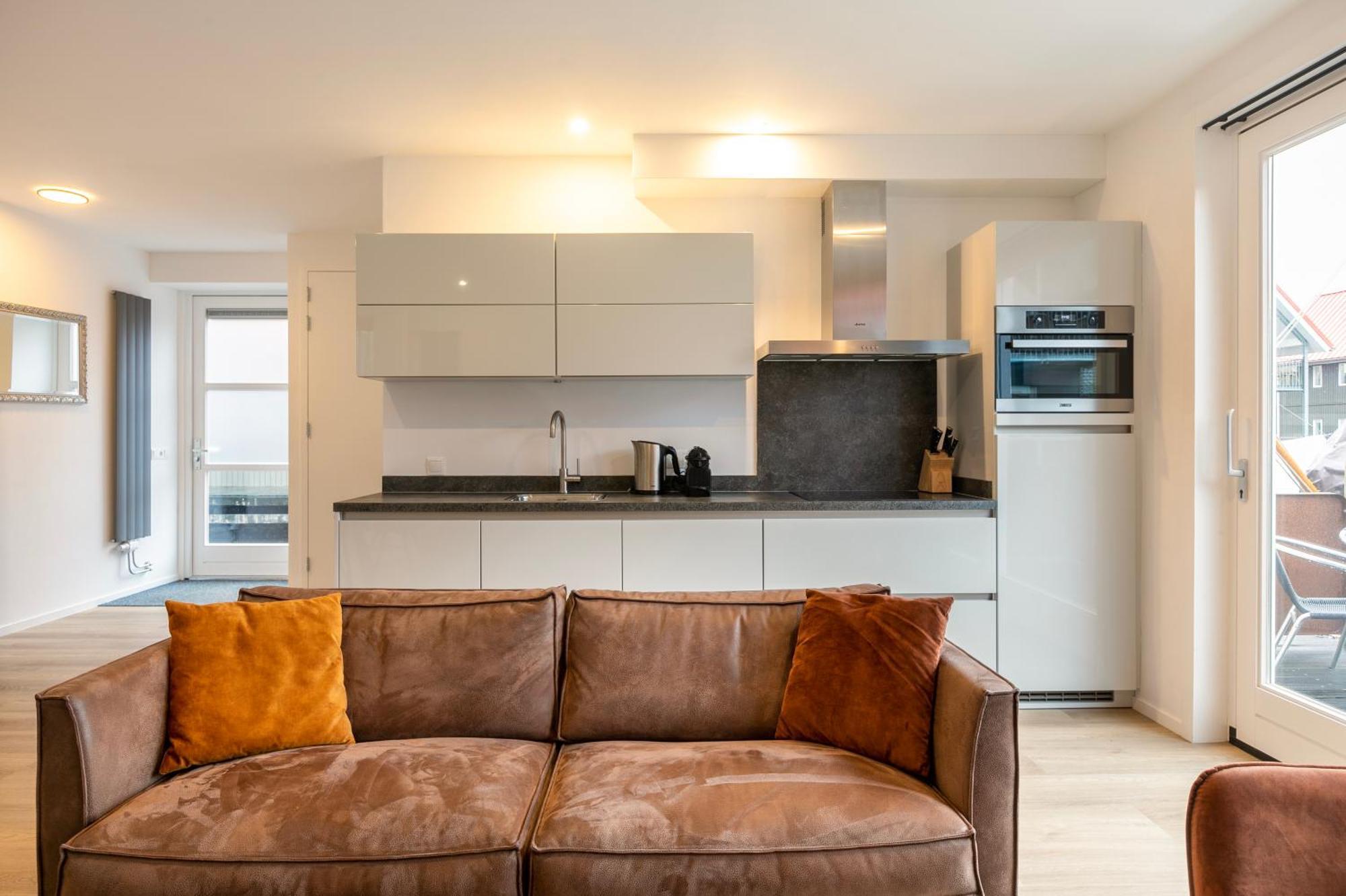 Summio Havenresort Terherne Zimmer foto