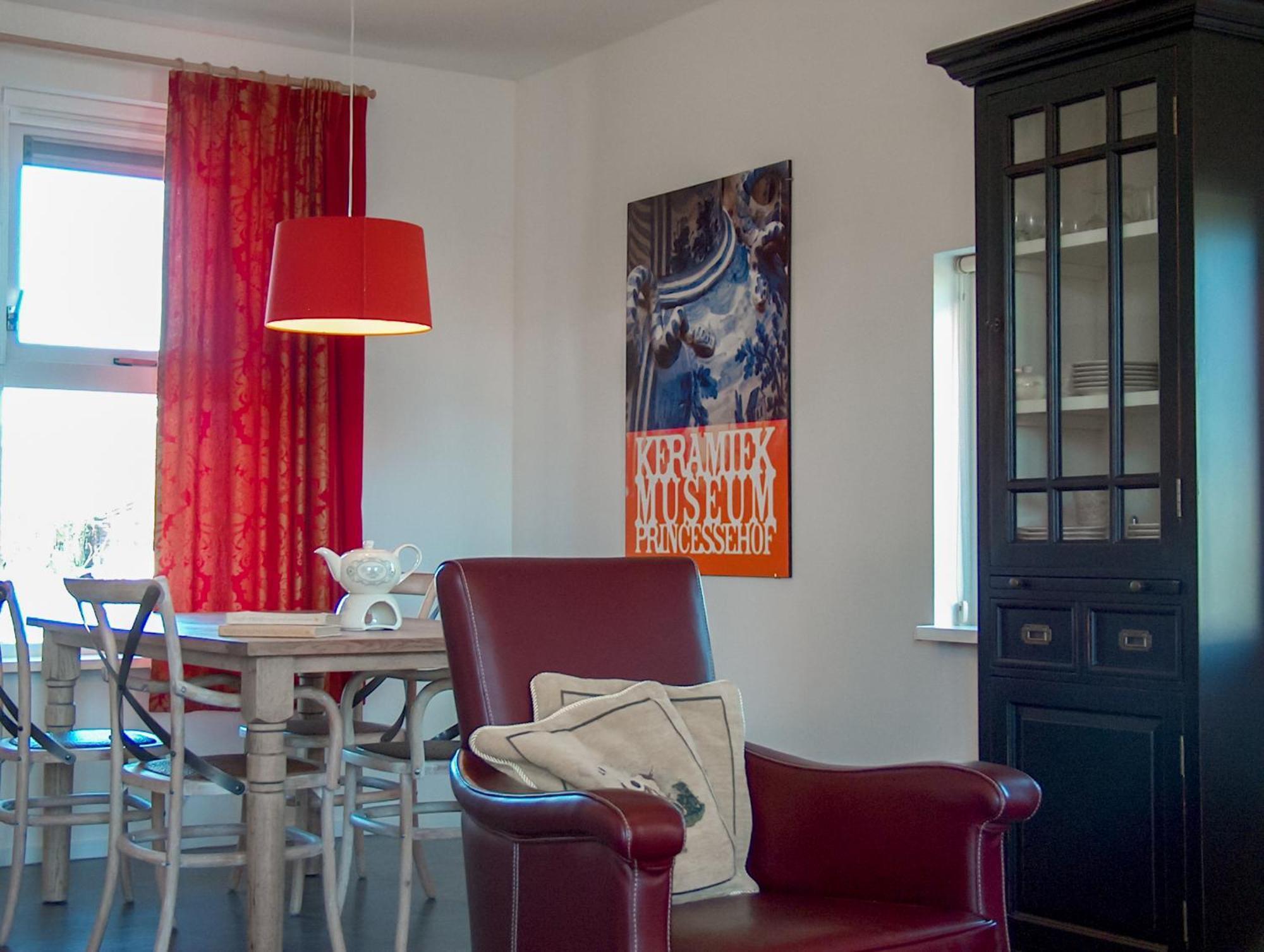 Summio Havenresort Terherne Zimmer foto